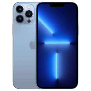 گوشی موبایل اپل مدل iPhone 13 Pro Max A2644 دو سیم‌ کارت ظرفیت 1 ترابایت و رم 6 گیگابایت